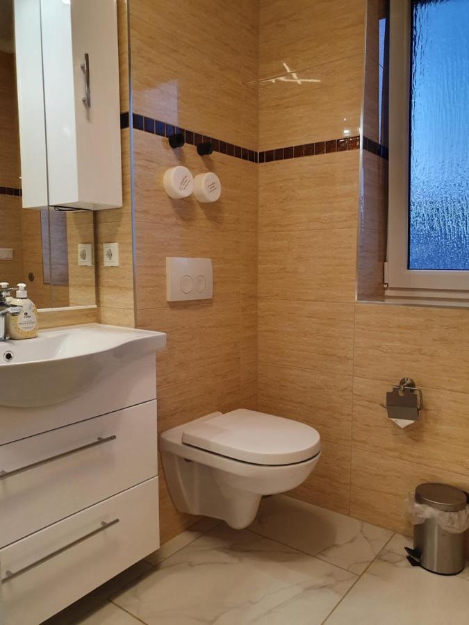 Lucys Haus 2 "Am Peeneblick" بيناموندا المظهر الخارجي الصورة